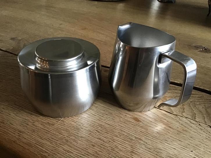 “ALESSI ALFRA” ROOMSTELLETJES EN SCHALEN PER STUK TE KOOP, Huis en Inrichting, Keuken | Servies, Ophalen of Verzenden