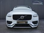 Volvo XC90 2.0 T8 Recharge AWD R-Design Dealer onderh / 1ste, Euro 6, 4 cilinders, 7 stoelen, Wit