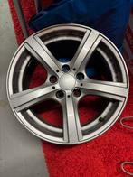 Bmw 5x120 8J X 17 inch, Ophalen, Zo goed als nieuw