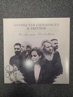 Anneke van Giersbergen & Arstidir - Verloren Verleden LP, Ophalen of Verzenden, Nieuw in verpakking, 12 inch