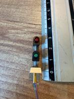 Amerikaans sein | H0 spoor | 3cm, Overige merken, Gelijkstroom, Overige typen, Analoog