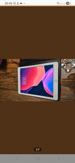 Ipad air 2 wit, Ophalen, Gebruikt