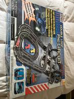 Vintage Racebaan 16m - Compleet & Functionerend!, Met looping, Elektrisch, Ophalen, Overige merken