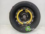 Reservewiel van een Volkswagen Scirocco, Auto-onderdelen, Banden en Velgen, Gebruikt, Velg(en), -, -