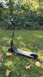 Ninebot E2 Plus II eKickScooter, Fietsen en Brommers, Steps, Ophalen of Verzenden, Zo goed als nieuw, Elektrische step (E-scooter)