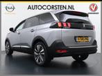Peugeot 5008 T131PK 7-Pers Apple Carplay Android Adap.Cruise, Auto's, Peugeot, 1280 kg, Gebruikt, Origineel Nederlands, 3 cilinders