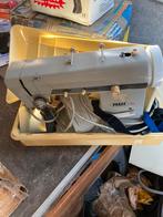 Naaimachine, Hobby en Vrije tijd, Naaimachines en Toebehoren, Ophalen, Pfaff, Industrieel, Naaimachine
