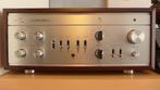 Luxman LX-380, Ophalen, Versterker