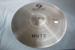 Fazley Mute low volume ride 20"  <232220>, Gebruikt, Ophalen of Verzenden, Drums of Percussie