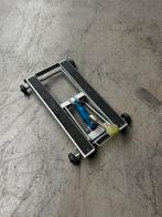 Motorfiets Steun, Auto diversen, Ophalen, Gebruikt, Hydraulisch