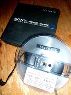 Sony - Helical Scan - Video Tape - TEST BAND V-30H -, Audio, Tv en Foto, Videospelers, Verzenden, Betamax-speler of -recorder