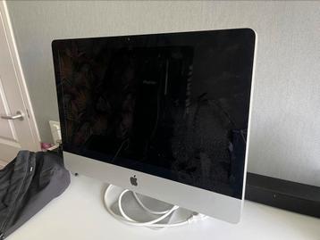 iMac 21,5  mid 2010 DEFECT