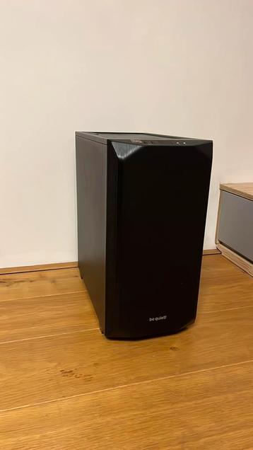 Game pc beschikbaar voor biedingen