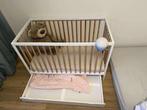 Ledikant Petit Amelie, Kinderen en Baby's, Babywiegjes en Ledikanten, Ophalen, Gebruikt, Ledikant