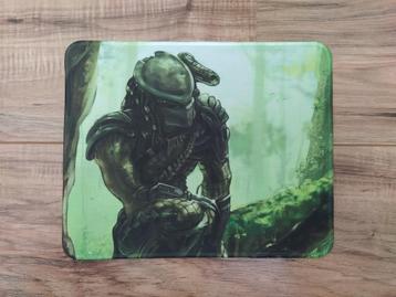 Predator Muismat Alien Retro Schwarzenegger Hunter Jungle beschikbaar voor biedingen