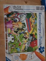 Tiptoi Set: Manege, Detective, Magie van Lezen, Ophalen of Verzenden