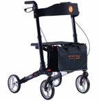 Excel Rollator Triple Motion - Extra compact, Ophalen, Gebruikt
