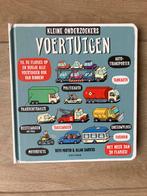 Kleine onderzoekers voertuigen, Gelezen, Ophalen of Verzenden