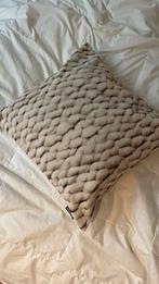 Pillow SNURK (hoes + kussen), Beige, Kussen, Ophalen of Verzenden, Eenpersoons