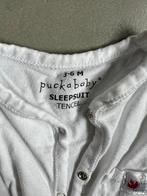 Pyjama puckababy sleepsuit maat 62/68 3 stuks, Ophalen of Verzenden, Zo goed als nieuw, Jongetje of Meisje, Nacht- of Onderkleding