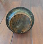 Antieke koperen ketel, Antiek en Kunst, Antiek | Koper en Brons, Ophalen of Verzenden, Koper