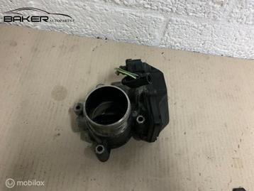 Gasklephuis Seat Ibiza 6J ('08-'17) 03L128063R beschikbaar voor biedingen