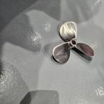 Vosta Driebladsschroef 6318 - Motorboot, Ophalen of Verzenden, Gebruikt, Motor en Techniek, Motorboot