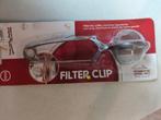 Theefilter Clip - Nieuw! 16 stuks, Ophalen, Nieuw