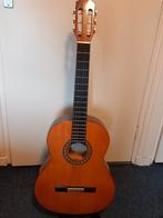 Santos y Mayor Gitaar - Model Estudio GM 9, Ophalen of Verzenden, Gebruikt, Klassieke of Spaanse gitaar