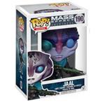 Funko Pop! Games: Mass Effect Andromeda - Jaal #190, Verzamelen, Poppetjes en Figuurtjes, Verzenden, Nieuw
