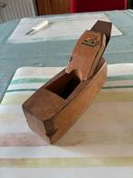 Oude Houten Schaaf - Nooitgedagt, Antiek en Kunst, Ophalen of Verzenden