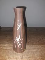 L"ancora keramiek vaas decor "palissander", Ophalen of Verzenden