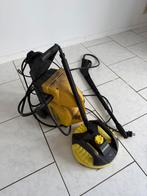 Karcher hogedruk, Tuin en Terras, Hogedrukreinigers, Ophalen of Verzenden, Zo goed als nieuw, Elektrisch