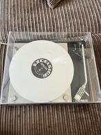 Thorens TD 150 MK II Platenspeler, Ophalen of Verzenden, Gebruikt, Platenspeler, Thorens