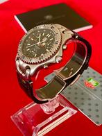 TAG Heuer SEL PROFESSIONAL- CG1110-0 / 200M, Ophalen of Verzenden, Staal, Polshorloge, TAG Heuer
