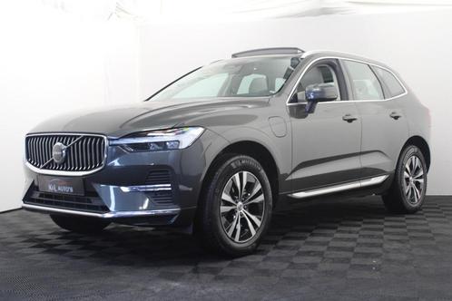 Volvo XC60 2.0 T6 Plug-in hybrid AWD Inscription |Pano|Leder, Auto's, Volvo, Bedrijf, Te koop, XC60, 4x4, ABS, Achteruitrijcamera
