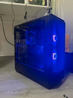 Gaming PC - R7 5700X - RX 6600 - 16GB RAM - 1TB NVMe - Win10, Computers en Software, Desktop Pc's, Gebruikt, Gaming PC, Ophalen of Verzenden