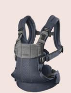 Baby carrier Harmony 3D - Anthracite colour, Kinderen en Baby's, Babydragers en Draagdoeken, Draagzak, Ophalen of Verzenden, Zo goed als nieuw