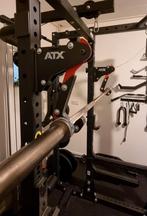 ATX Compact Monolift, Overige typen, Ophalen of Verzenden, Zo goed als nieuw, Metaal