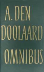 A. den Doolaard: Druivenplukkers + Oriënt-express + Bruiloft, Ophalen of Verzenden, Gelezen, A. den Doolaard, Nederland