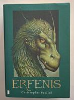 Erfenis, Boek 4 - Het erfgoed, Christopher Paolini, Ophalen of Verzenden, Zo goed als nieuw, Christopher Paolini