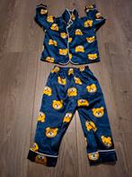 Pyjama setje maat 80 - nette staat, Ophalen of Verzenden, Zo goed als nieuw, Jongetje, Nacht- of Onderkleding