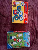 Nijntje & Woezel en Pip Speelgoed - Sinterklaas Tip!, Ophalen of Verzenden, Zo goed als nieuw, Jongen of Meisje