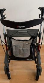 Topro troja 5G lichtgewicht rollator, Diversen, Rollators, Ophalen of Verzenden, Zo goed als nieuw