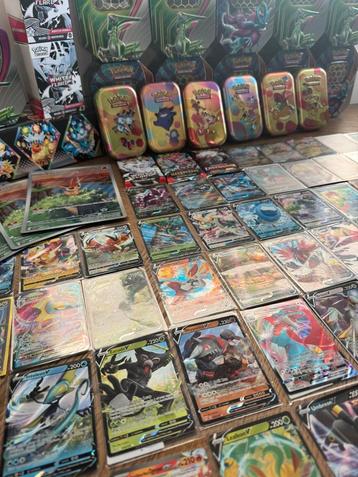 De leukste Pokemon sinteklaas / kerst bundels ‼️GOEDKOOP‼️ beschikbaar voor biedingen