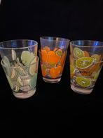 Blond Amsterdam glazen, Verzamelen, Glas en Borrelglaasjes, Ophalen of Verzenden, Nieuw, Frisdrankglas