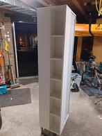 Badkamerkast ikea, Ophalen, (Half)hoge kast, Minder dan 50 cm, Zo goed als nieuw