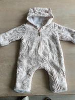 Warm gevoerde skipak, Kinderen en Baby's, Babykleding | Maat 56, Overige typen, Meisje, H&M, Ophalen of Verzenden