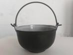 Dru 10 1/2 gietijzeren pot, Ophalen of Verzenden