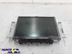 Navigatie display Volvo V60 I 2.4 D6 ('10-'18) 31350691, Auto-onderdelen, Gebruikt, Ophalen of Verzenden, Volvo, Volvo